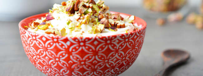 Menu : nos recettes pour le mardi 25 novembre 2025