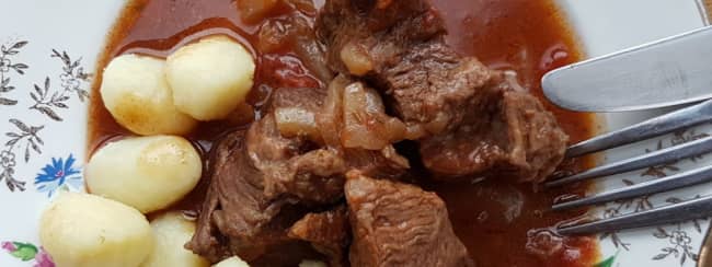 Menu : nos recettes pour le dimanche 30 novembre 2025	