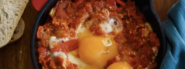 Menu : nos recettes pour la semaine du 8 au 12 décembre 2025