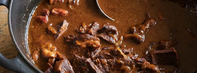 Menu : nos recettes pour le jeudi 4 décembre 2025