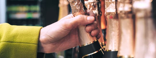 Champagne : comment le choisir sans se tromper (brut, demi-sec, millésimé...)