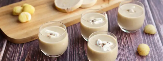 7 recettes d'apéro pour ouvrir les cadeaux sans lâcher sa coupe