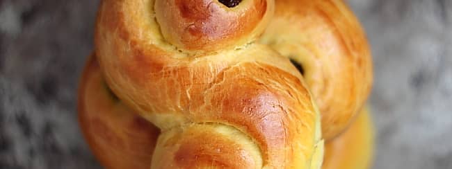 Sainte-Lucie : la fête scandinave qui réchauffe décembre