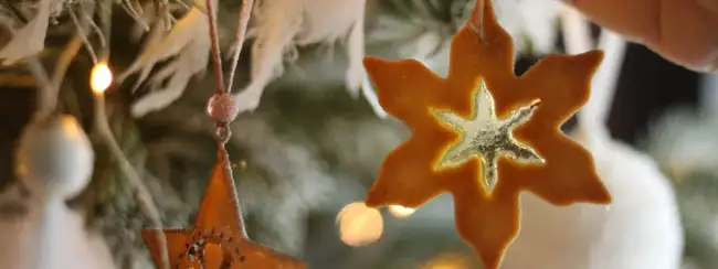 8 recettes de biscuits de Noël qui vont faire craquer toute la famille