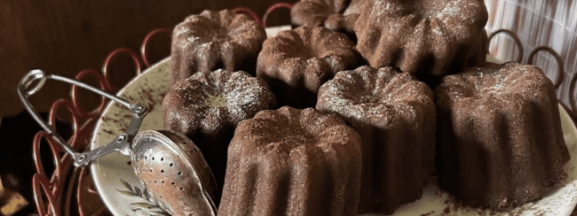 Le cadeau gourmand, la meilleure idée quand on n'en a plus