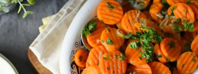 Volaille de fêtes : 11 accompagnements entre tradition et originalité