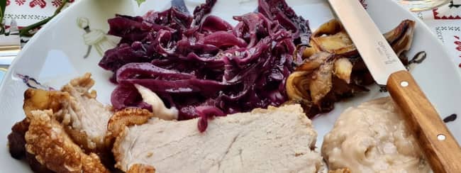 9 recettes européennes pour un réveillon inoubliable de l'apéritif au digestif