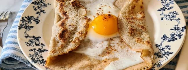 Après les fêtes, une cuisine plus légère… sans se priver