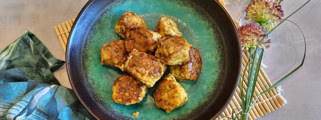 Menu : nos recettes pour la semaine du 12 au 16 janvier 2026