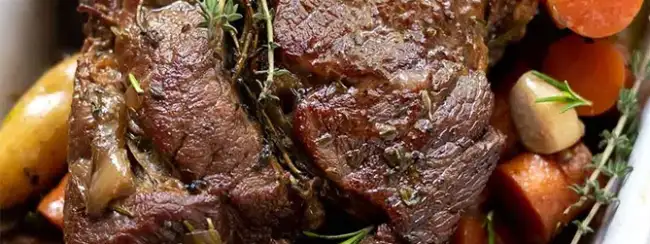 Menu : nos recettes pour le dimanche 25 janvier 2026