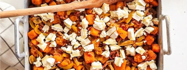 Comment sublimer la patate douce sans se compliquer la vie ?