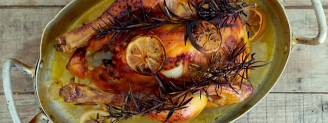 Menu : nos recettes pour le dimanche 1er février 2026