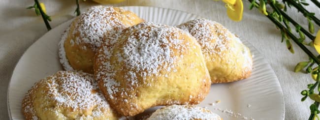 Desserts au citron : une parenthèse acidulée pleine de fraîcheur