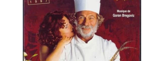 Les mille et une recettes du cuisinier amoureux