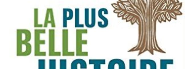 La plus belle histoire des plantes