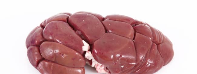 Proportions et grammages des abats