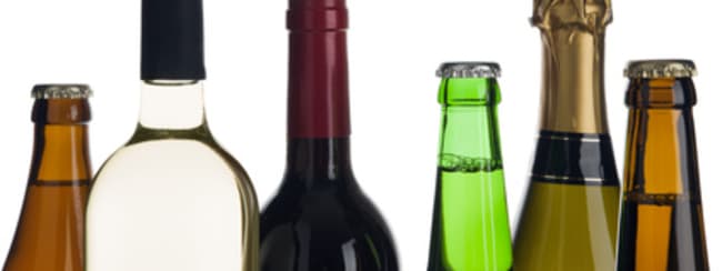 Les différents types d'alcools utilisés en cuisine