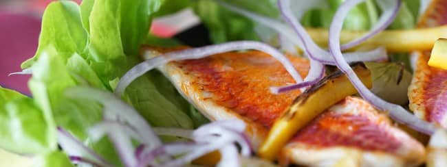 Réussir sa salade composée