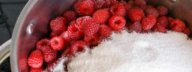 Réussir vos confitures et gelées