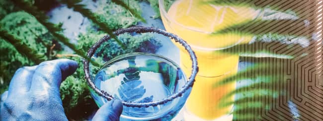 Cocktails pour les geeks