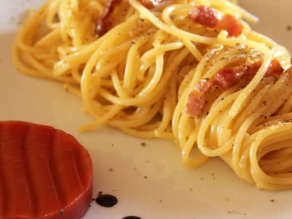 Carbonara