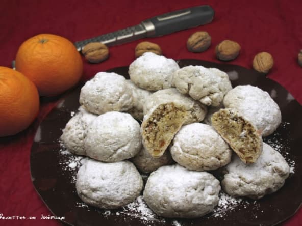 Cavallucci de sienne