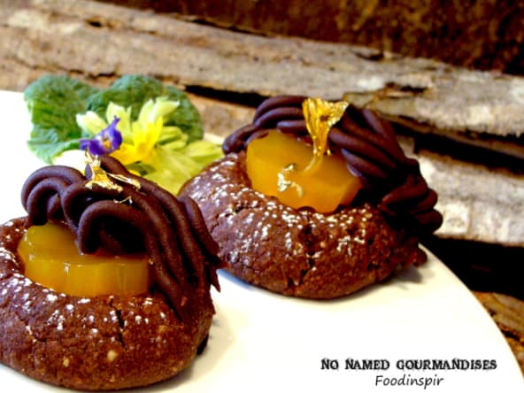 Yummy Easter’s Nest