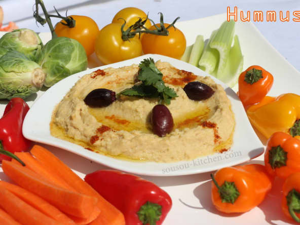 Houmous