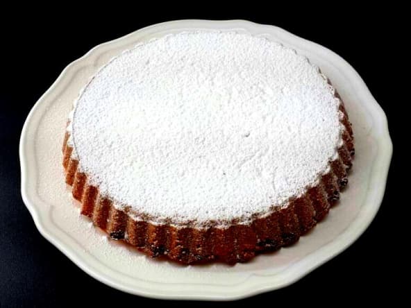 Gâteau à la ricotta argentin : une recette pour Pâques