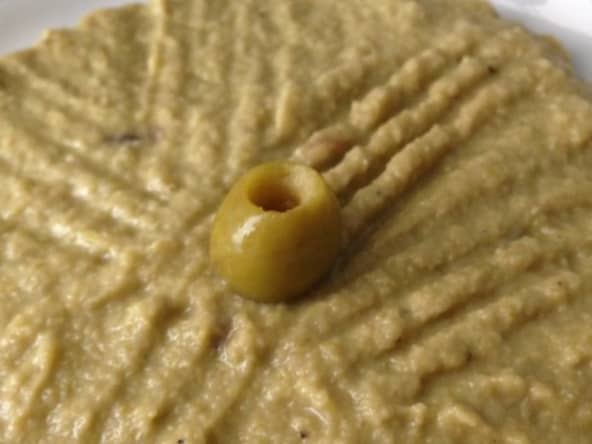 Tapenade verte maison : tellement simple !