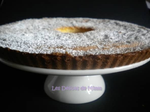 Le shortbread de Donna Hay