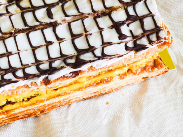 Mille-Feuille