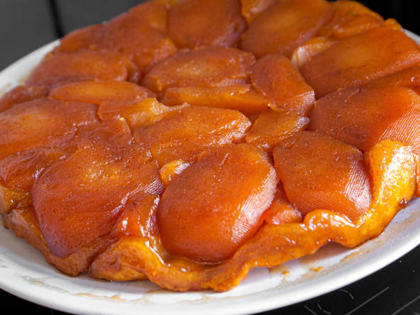 Tarte Tatin