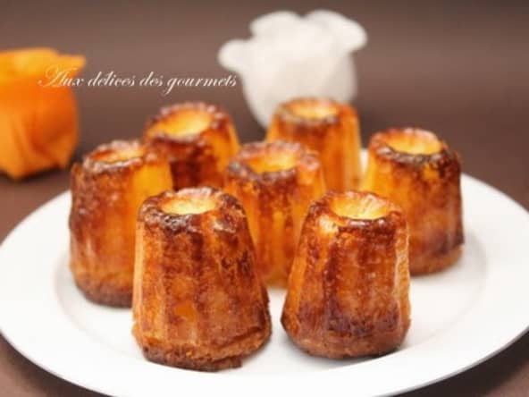 cannelés