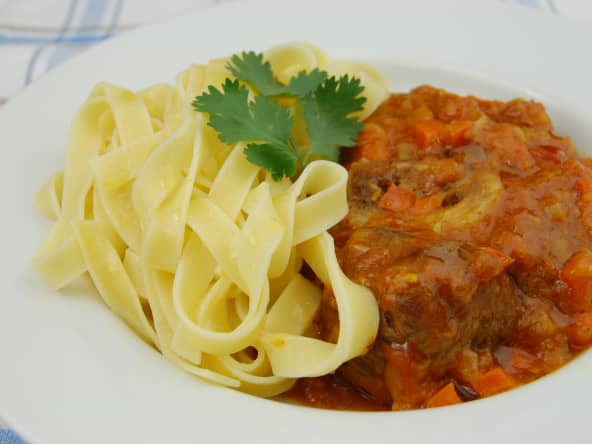 Osso-bucco