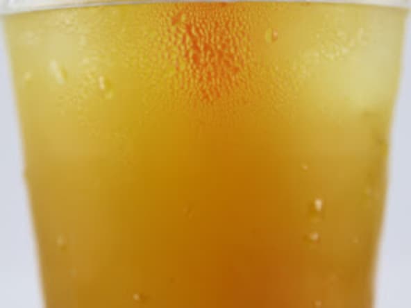 Orangeade maison, une boisson rafraîchissante naturelle