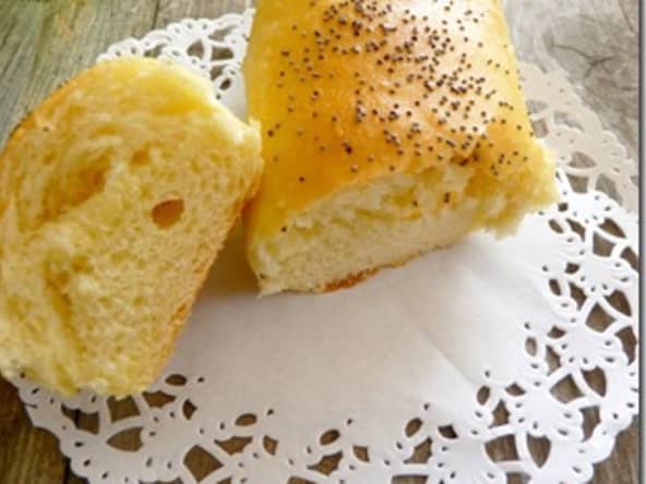 Petits pains à la bière