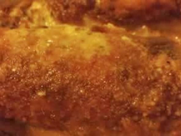 Andouillette lyonnaise en papillote, cuite au barbecue ou au four