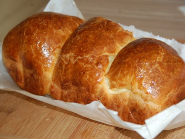 Brioche Nanterre