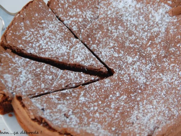 Gâteau bellevue de C.Felder