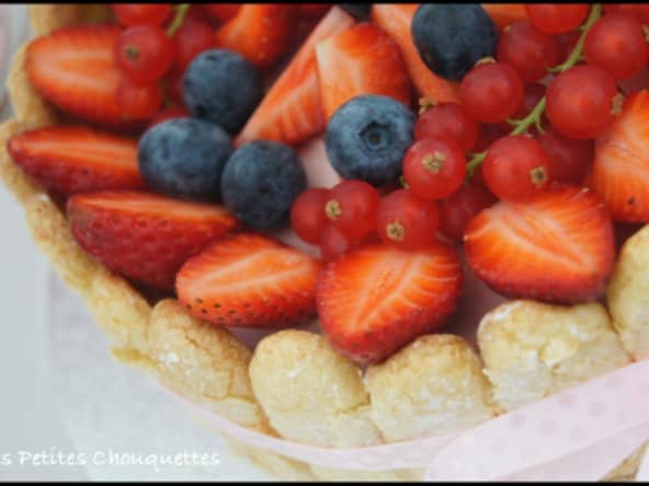 Le Pompadour de Jean-Marie Augnet