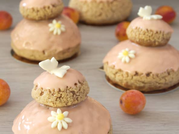 La religieuse à la mirabelle