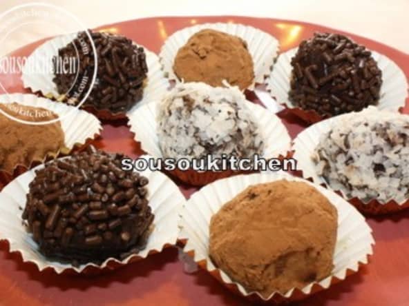 Truffes