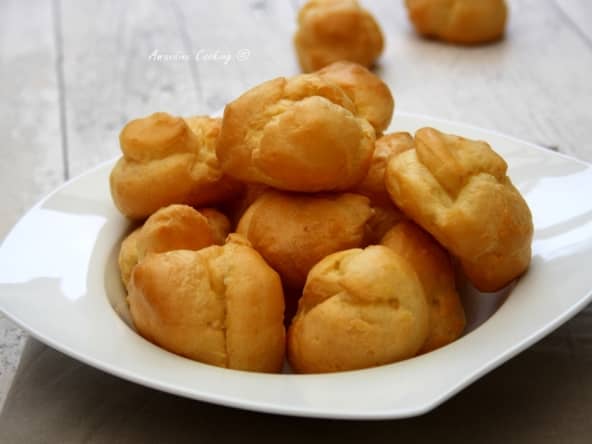 Pâte à choux