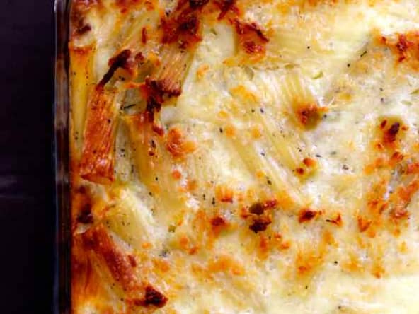 Makaronia tou Fournou : une recette chypriote