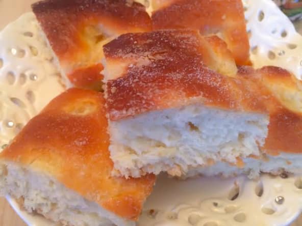 La Fougasse d’Aigues Mortes