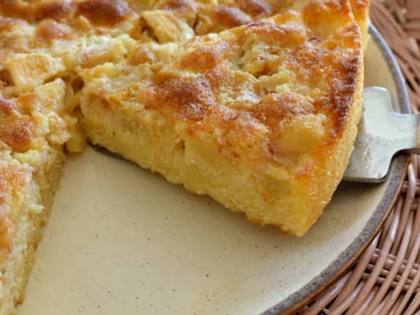 Le Gouaron, version facile à la pêche blanche