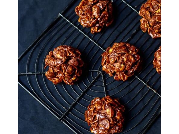 Roses des sables Sans gluten