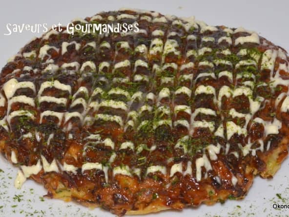 Okonomiyaki