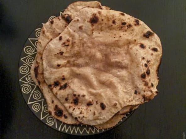 Chapatis